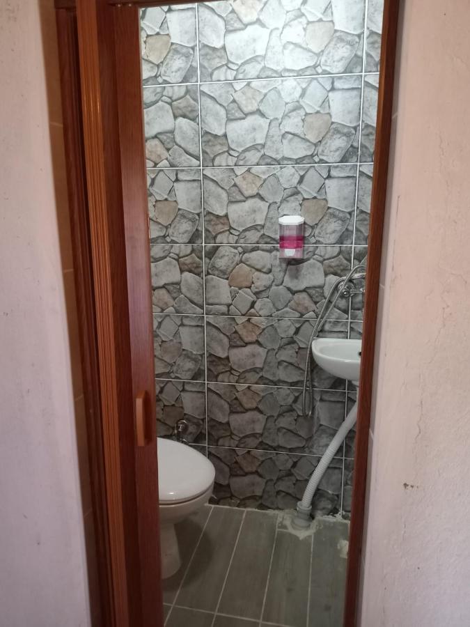 Salda Goelue Koca Kapi Konaklama Yesilova  Luaran gambar